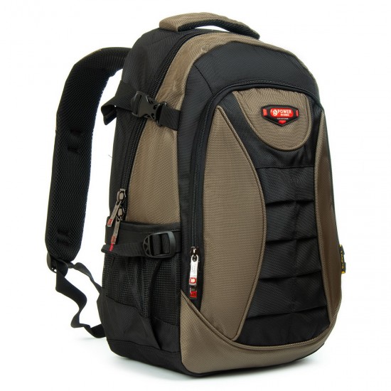 Міський рюкзак Power In Eavas 9009 хакі