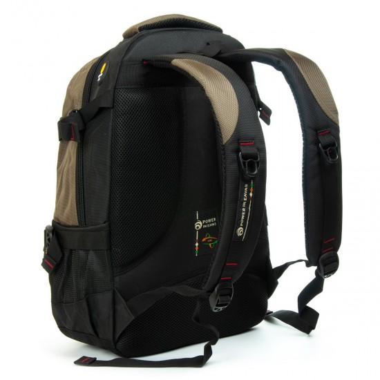 Міський рюкзак Power In Eavas 9009 хакі