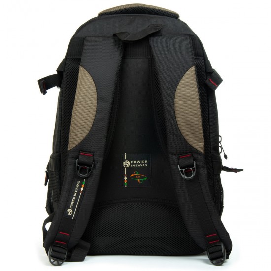Міський рюкзак Power In Eavas 9009 хакі