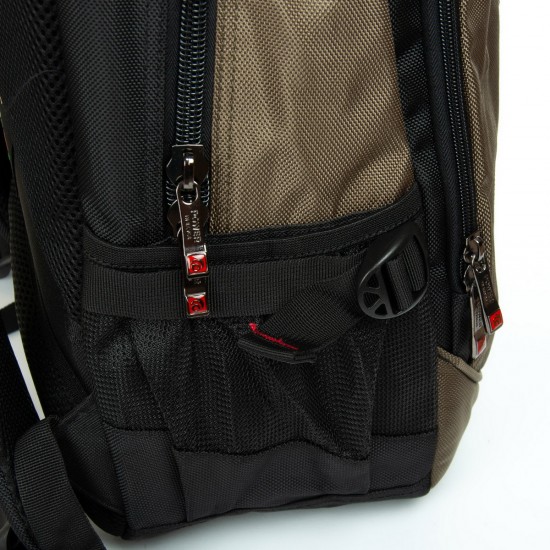 Міський рюкзак Power In Eavas 9009 хакі