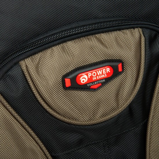 Міський рюкзак Power In Eavas 9009 хакі