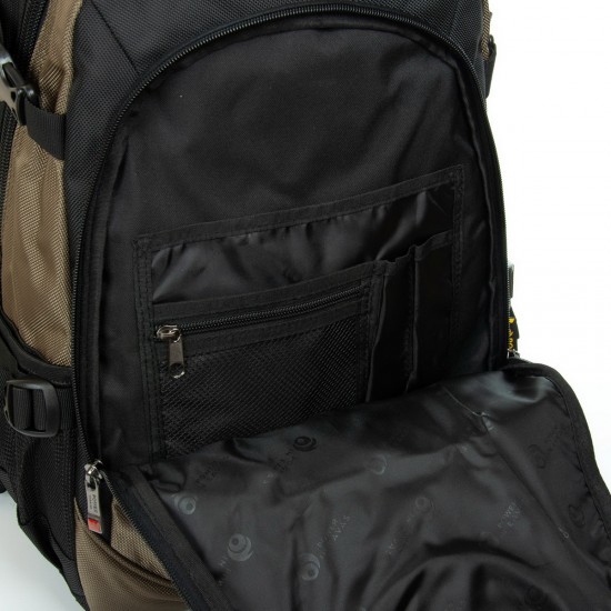 Міський рюкзак Power In Eavas 9009 хакі