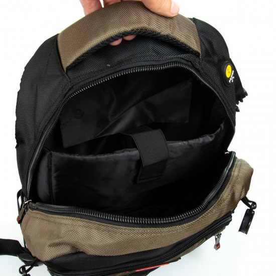 Міський рюкзак Power In Eavas 9009 хакі