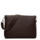 Жіноча сумка з натуральної шкіри ALEX RAI 2087 кавовий