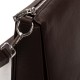 Жіноча сумка з натуральної шкіри ALEX RAI 2087 кавовий