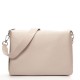 Жіноча сумка з натуральної шкіри ALEX RAI 2087 бежевий