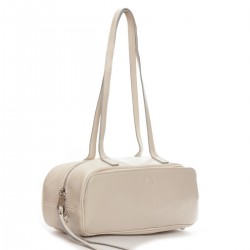 Жіноча сумка з натуральної шкіри ALEX RAI 2081-9 білий