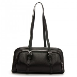 Женская сумка из натуральной кожи ALEX RAI 2090-9 черный