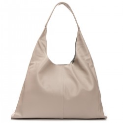 Женская сумка из натуральной кожи ALEX RAI 2083-9 серый