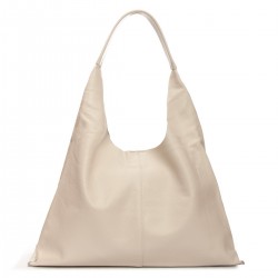 Женская сумка из натуральной кожи ALEX RAI 2083-9 белый