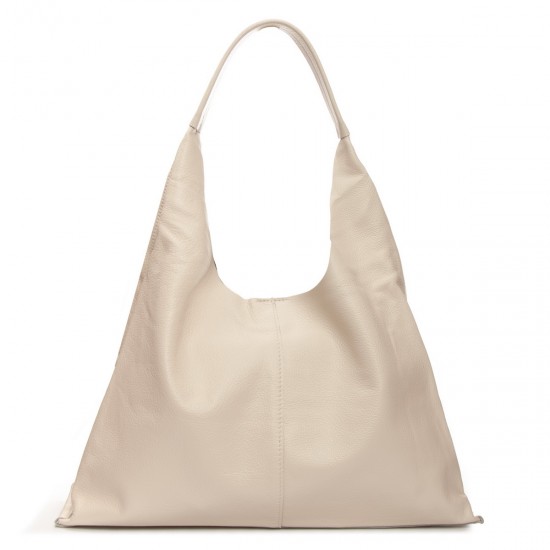 Женская сумка из натуральной кожи ALEX RAI 2083-9 белый