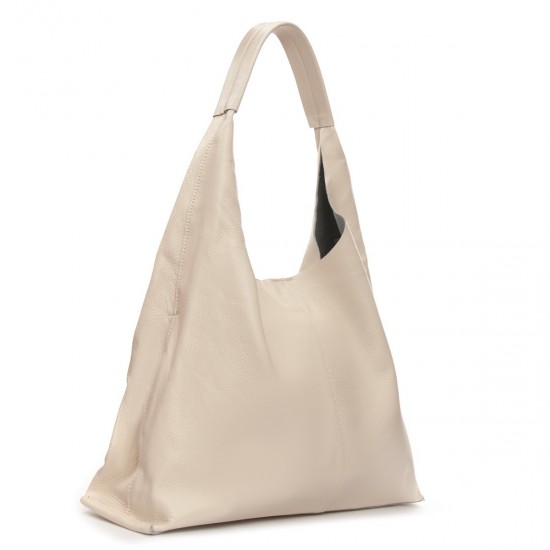 Женская сумка из натуральной кожи ALEX RAI 2083-9 белый