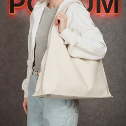 Женская сумка из натуральной кожи ALEX RAI 2083-9 белый