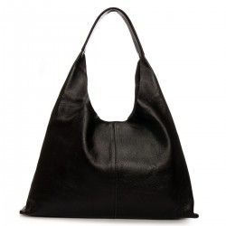 Женская сумка из натуральной кожи ALEX RAI 2083-9 черный