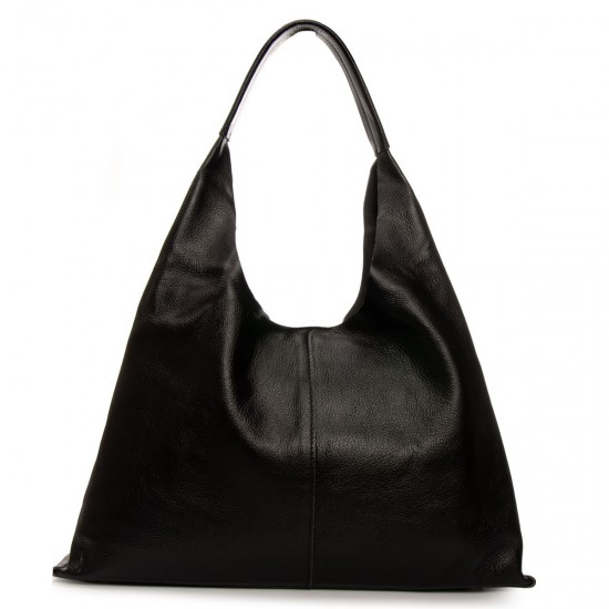 Женская сумка из натуральной кожи ALEX RAI 2083-9 черный