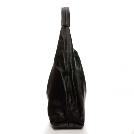 Женская сумка из натуральной кожи ALEX RAI 2083-9 черный