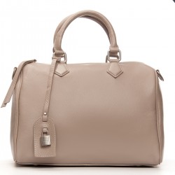 Женская сумка из натуральной кожи ALEX RAI 5003-9 хаки