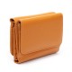 Женский кожаный кошелек dr.Bond WS-403 желтый