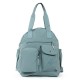 Женская большая спортивная сумка-рюкзак/дорожная сумка Lanpad WA3088