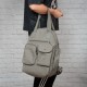 Женская большая спортивная сумка-рюкзак/дорожная сумка Lanpad WA3088