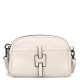 Женская сумочка из натуральной кожи ALEX RAI 99102 белый