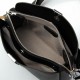 Женская сумочка из натуральной кожи ALEX RAI 99119 черный