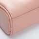 Женская сумочка из натуральной кожи ALEX RAI 39059-1 розовый