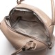 Женская сумочка из натуральной кожи ALEX RAI F-5504 бежевый