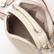 Женская сумочка из натуральной кожи ALEX RAI 99125 белый Женская сумочка из натуральной кожи ALEX RAI 99125 белый