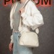 Женская сумочка из натуральной кожи ALEX RAI 99125 белый Женская сумочка из натуральной кожи ALEX RAI 99125 белый