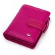 Женский кожаный кошелек dr.Bond Classic WS-32 розовый Женский кожаный кошелек dr.Bond Classic WS-32 розовый