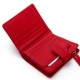 Женский кожаный кошелек dr.Bond Classic WS-32 красный Женский кожаный кошелек dr.Bond Classic WS-32 красный