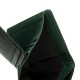 Женский кожаный кошелек dr.Bond Classic WS-32 зеленый