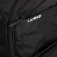 Городской рюкзак нейлон Lanpad 89002 черный