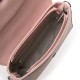 Женская сумочка-клатч LARGONI 8707 розовый Женская сумочка-клатч LARGONI 8707 розовый