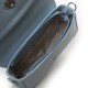 Женская сумочка-клатч LARGONI 8707 голубой Женская сумочка-клатч LARGONI 8707 голубой