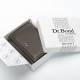 Жіночий шкіряний гаманець dr.Bond Classic WS-6 сірий Жіночий шкіряний гаманець dr.Bond Classic WS-6 сірий