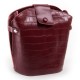 Женская сумочка из натуральной кожи ALEX RAI 2237 бордовый