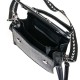 Женская сумочка-клатч FASHION 8984 черный