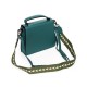 Жіноча сумочка-клатч FASHION 8984 зелений