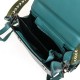 Жіноча сумочка-клатч FASHION 8984 зелений