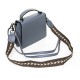Женская сумочка-клатч FASHION 8984 серый