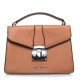 Женская сумочка-клатч FASHION 6133 рыжий
