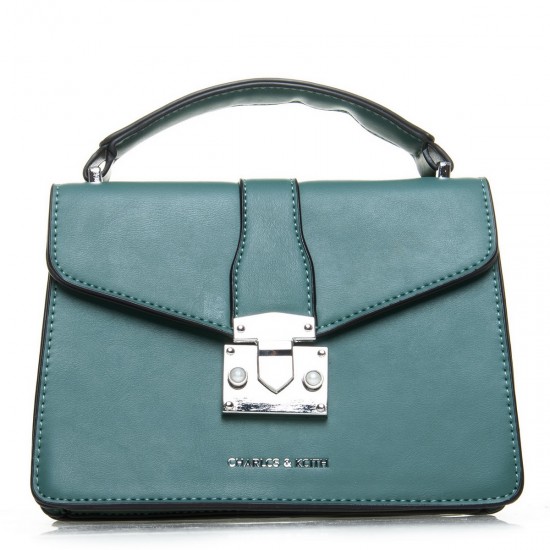 Жіноча сумочка-клатч FASHION 6133 зелений