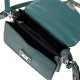 Жіноча сумочка-клатч FASHION 6133 зелений