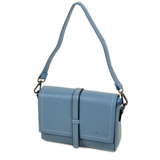 Женская сумочка-клатч ALEX RAI 2065 синий