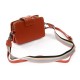 Женская сумочка-клатч FASHION 3800 рыжий