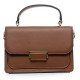 Женская сумочка-клатч FASHION 3009 коричневый