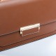 Жіноча сумочка-клатч FASHION 3009 коричневий