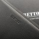 Чоловічий великий шкіряний гаманець-барсетка Bretton 162-22 чорний